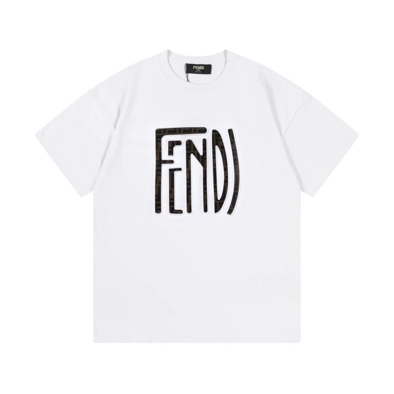 Fendi T-Shirts